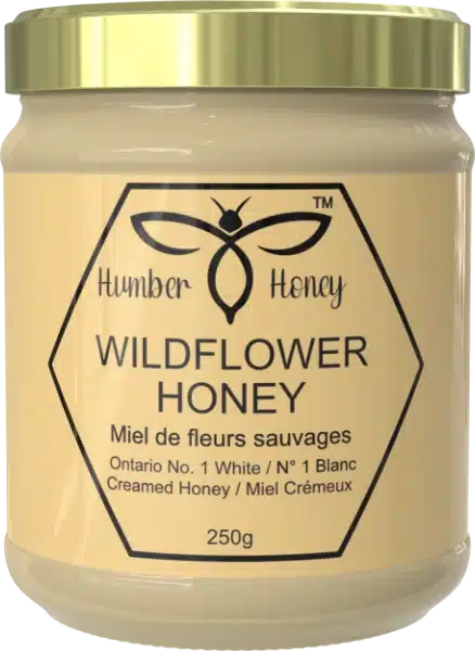 Wildflower Creamed image 0