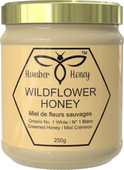 Wildflower Creamed image 0