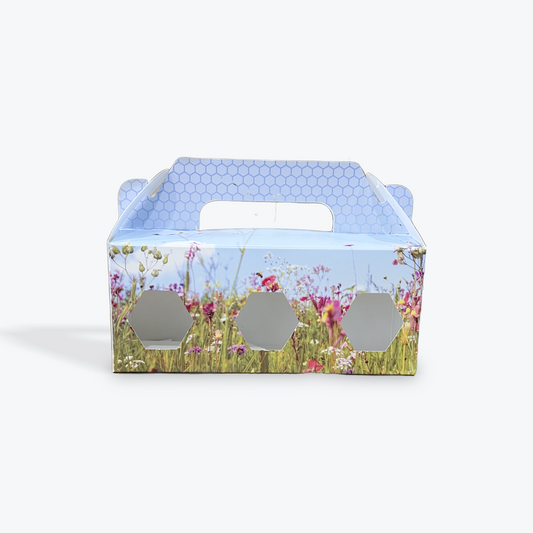 Coffret cadeau saveurs 250 g