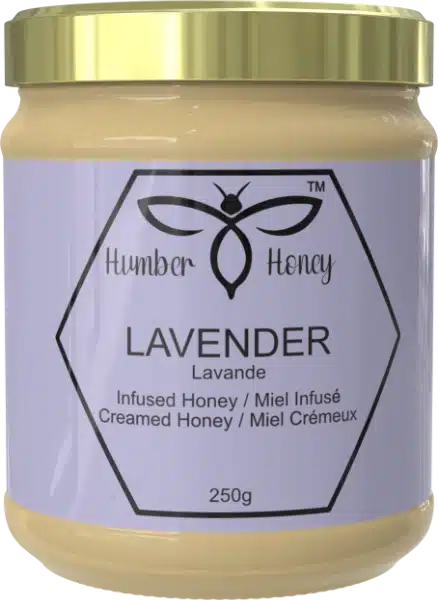 Lavender Infused Honey: A Symphony of Serenity: Lavender Infused Honey Unveiled! image 0