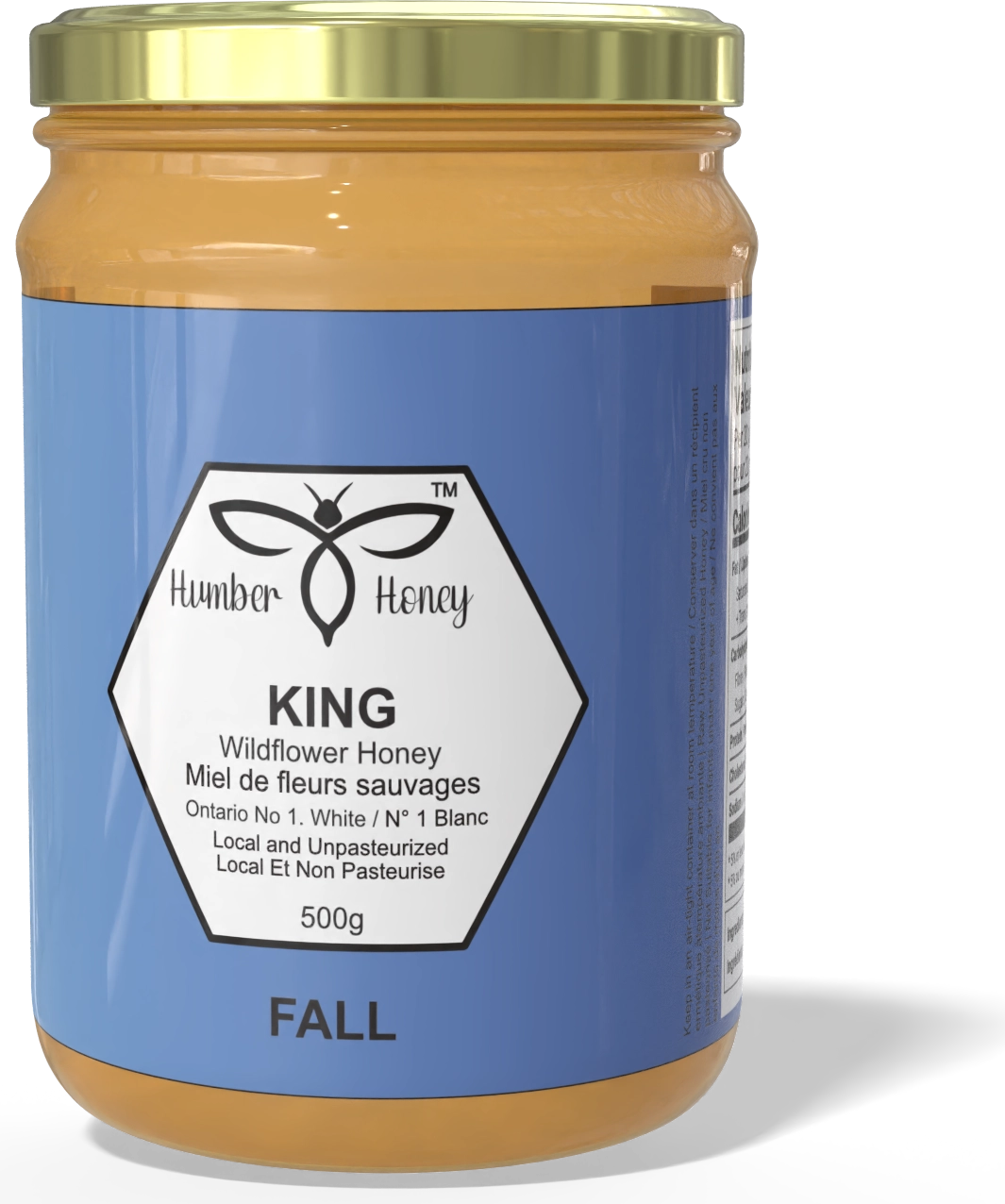 King City 500g