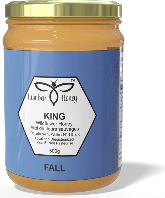 King City 500g